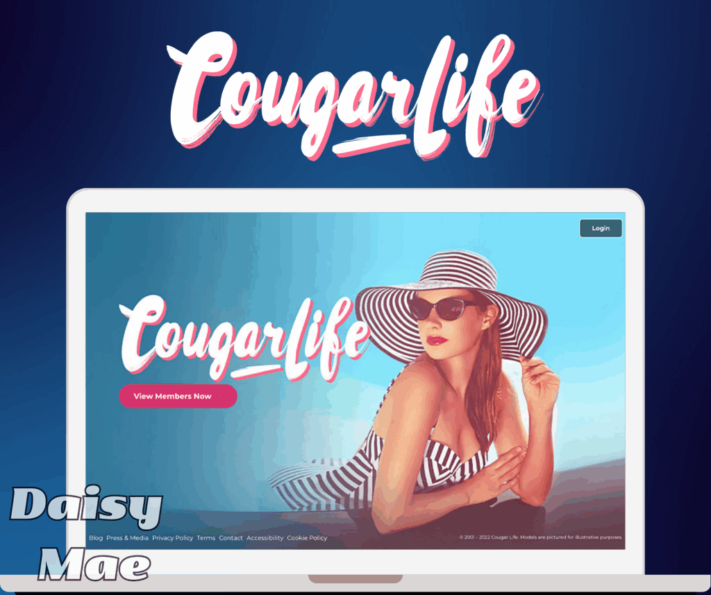 Where to Find MILFS CougarLife