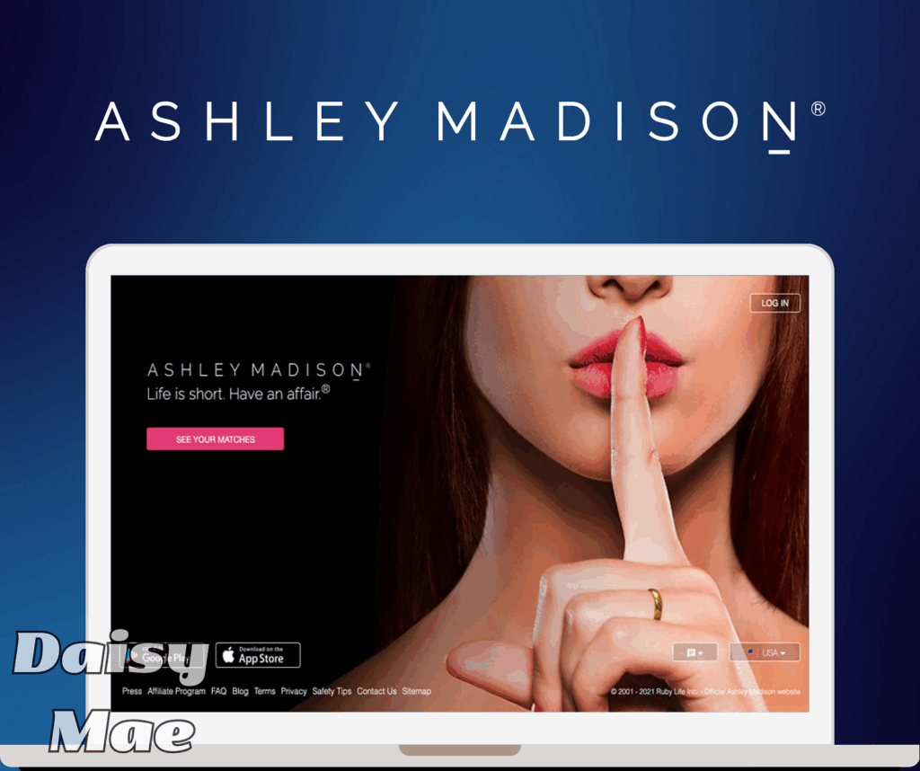 Where to Find MILFS AshleyMadison