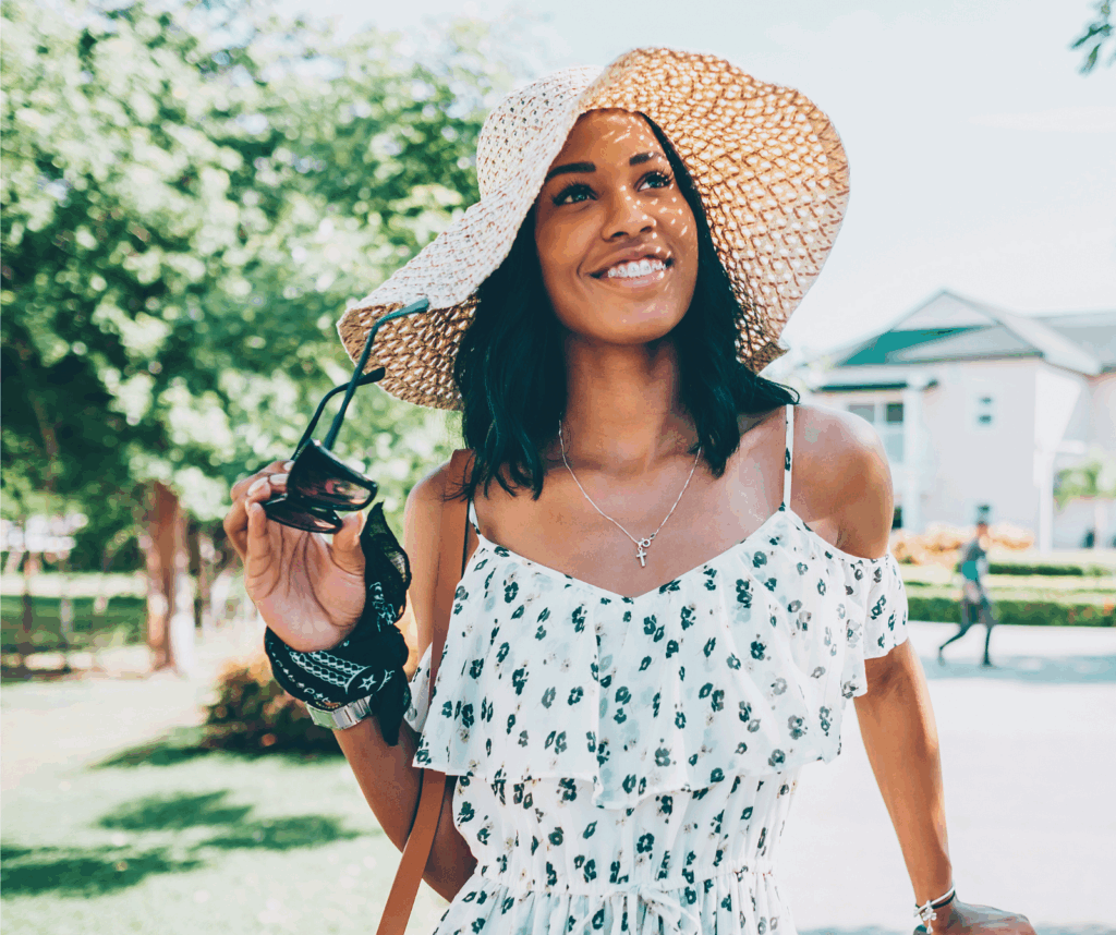 Puma and Cougar Woman difference