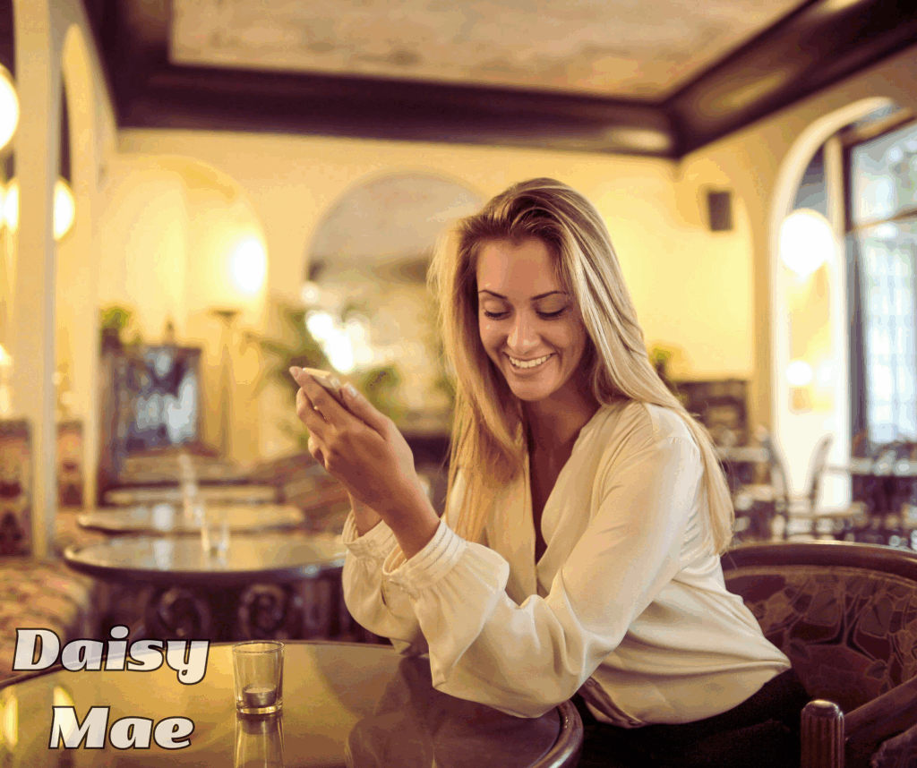 What is a Cougar Woman