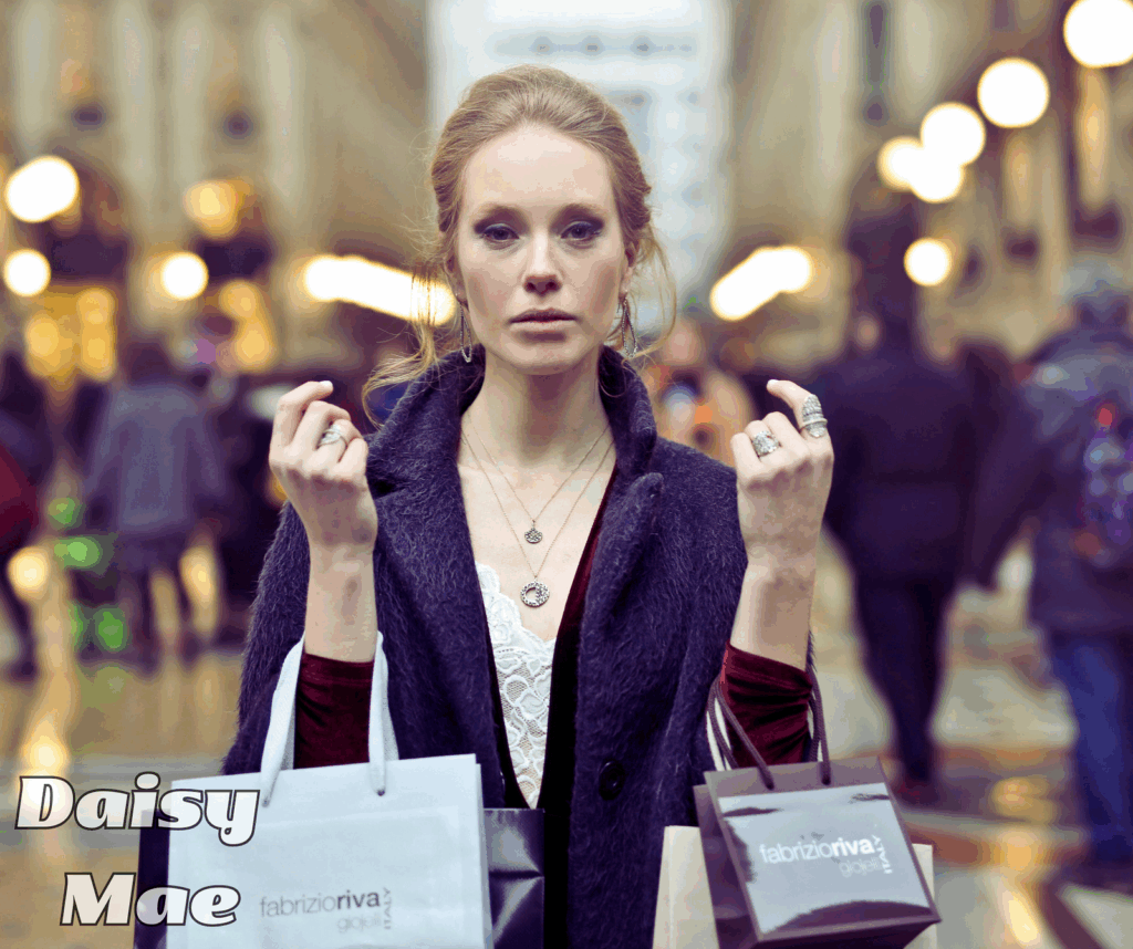 What is a Cougar Woman