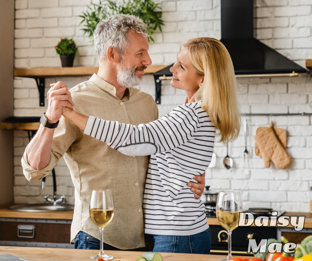 Older Man Younger Woman Relationship: The Most Honest Look