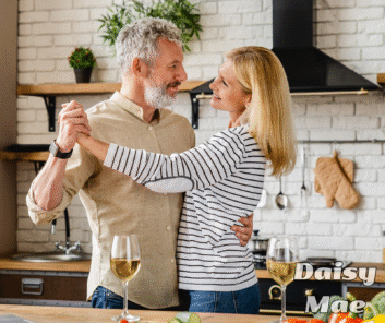 Older Man Younger Woman Relationship: The Most Honest Look