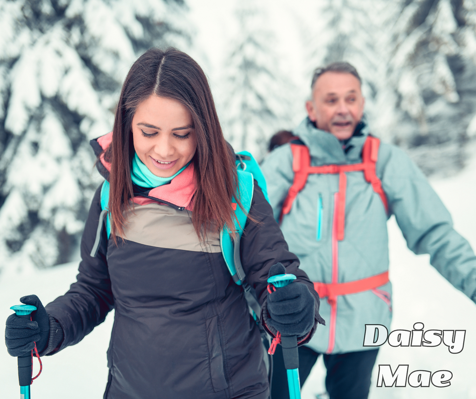 older men younger women