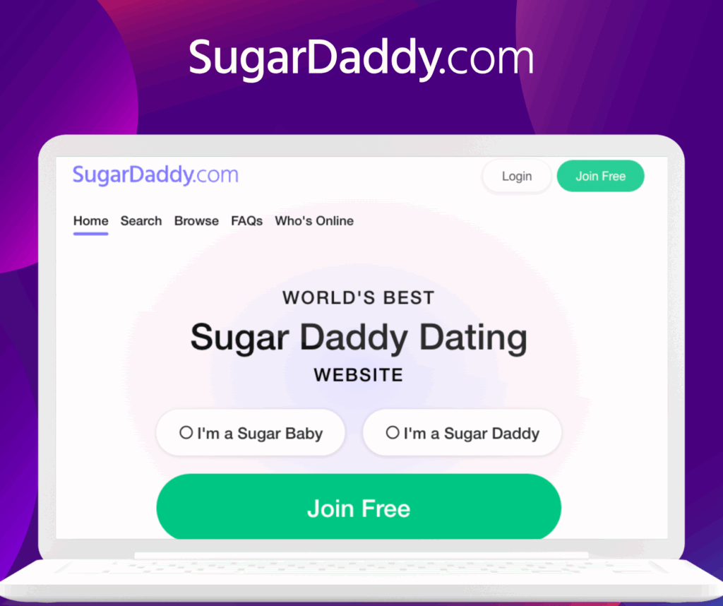 sugardaddy