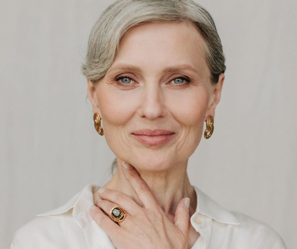 GILF Meaning – History, Myths, and How to Find Your GILF